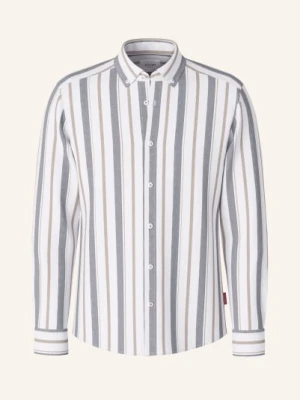 Joop! Jeans Koszula Regular Fit beige