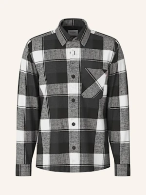 Joop! Jeans Koszula Wierzchnia Harvi schwarz