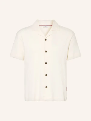 Joop! Jeans Koszula Z Klapami Esdras Comfort Fit weiss