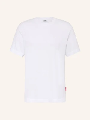 Joop! Jeans Koszulka Amareus Z Piqué weiss