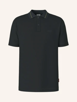 Joop! Jeans Koszulka Polo Piqué Alastor blau