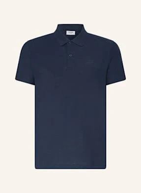 Joop! Jeans Koszulka Polo Z Dżerseju Alonso blau