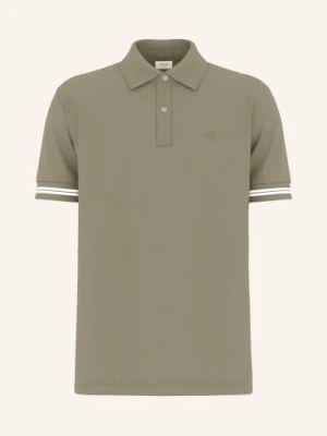 Joop! Jeans Koszulka Polo Z Piki Amare gruen