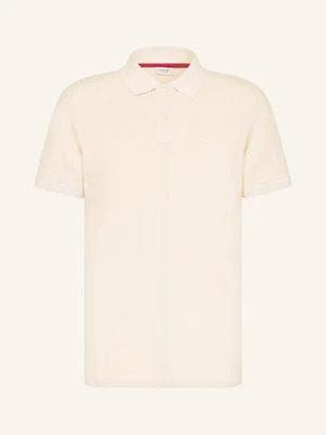 Joop! Jeans Koszulka Polo Z Piki Ambrosian beige
