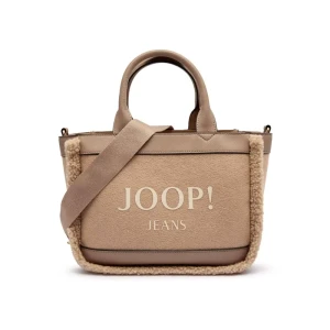 Joop! Jeans Kuferek Calduccio Yvette | shearling