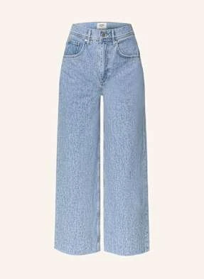 Joop! Jeans Kuloty Jeansowe blau