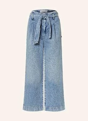 Joop! Jeans Kuloty Jeansowe Elora blau