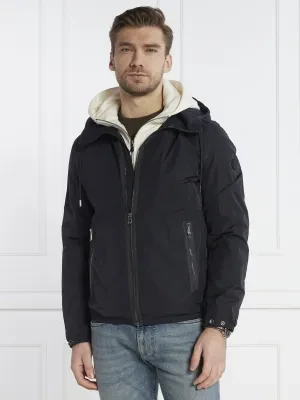 Joop! Jeans Kurtka 2w1 Mattis | Regular Fit