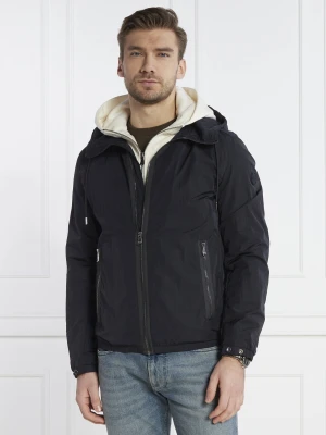 Joop! Jeans Kurtka 2w1 Mattis | Regular Fit