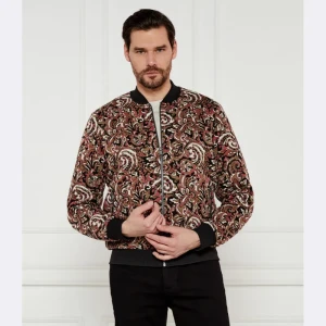 Joop! Jeans Kurtka bomber 15 JJJ-38Danger | Regular Fit