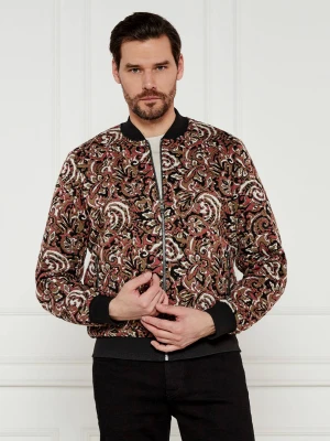 Joop! Jeans Kurtka bomber 15 JJJ-38Danger | Regular Fit