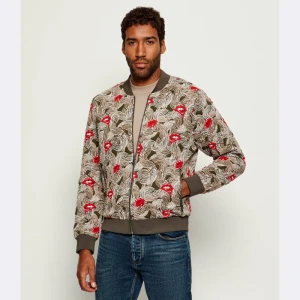 Joop! Jeans Kurtka bomber Danger | Regular Fit