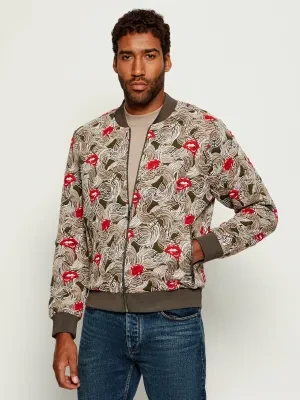 Joop! Jeans Kurtka bomber Danger | Regular Fit