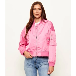 Joop! Jeans Kurtka bomber Olcay | Relaxed fit