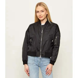 Joop! Jeans Kurtka bomber Olcay | Relaxed fit