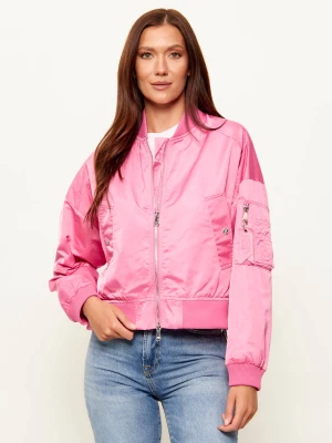 Joop! Jeans Kurtka bomber Olcay | Relaxed fit