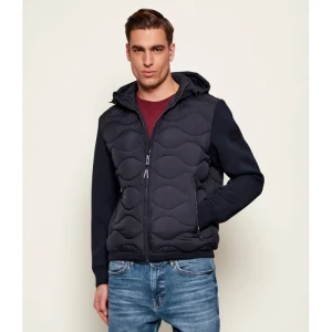 Joop! Jeans Kurtka bomber Tobie | Regular Fit