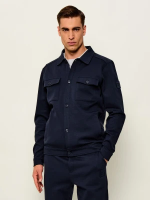 Joop! Jeans Kurtka Doyle | Regular Fit