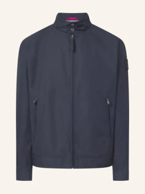 Joop! Jeans Kurtka Janos blau