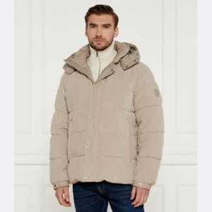 Joop! Jeans Kurtka Jaster | Longline Fit