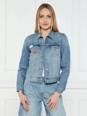 Joop! Jeans Kurtka jeansowa Ike | Regular Fit