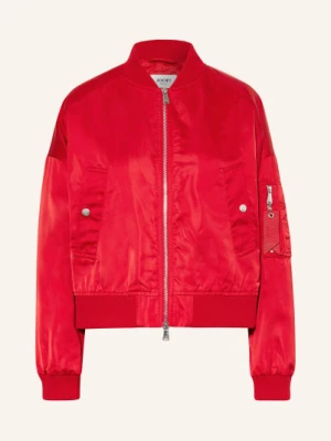 Joop! Jeans Kurtka Olcay rot