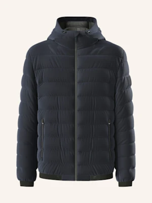 Joop! Jeans Kurtka Pikowana Kilburn blau