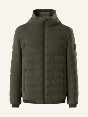 Joop! Jeans Kurtka Pikowana Kilburn gruen