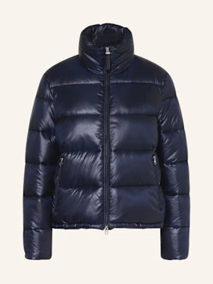 Joop! Jeans Kurtka Pikowana Opika blau