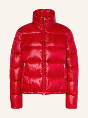 Joop! Jeans Kurtka Pikowana Opika rot