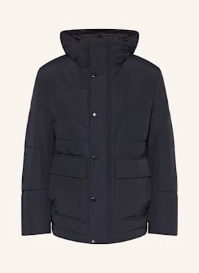 Joop! Jeans Kurtka Pikowana Oxley blau