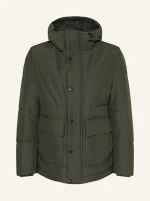 Joop! Jeans Kurtka Pikowana Oxley gruen