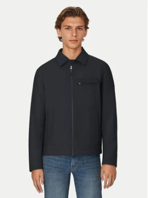 JOOP! Jeans Kurtka przejściowa Jjo-340Matok 30103113 Granatowy Regular Fit