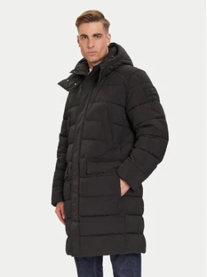 JOOP! Jeans Kurtka zimowa 15 JJO-322Larry 30048510 Czarny Regular Fit