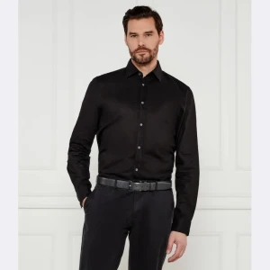 Joop! Jeans Lniana koszula Hanson | Modern fit