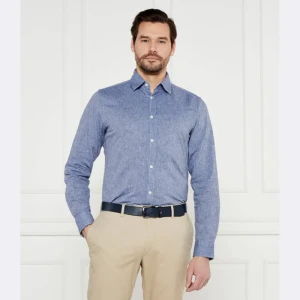 Joop! Jeans Lniana koszula Hanson | Modern fit