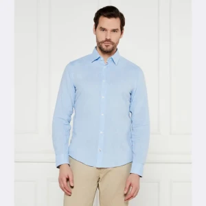 Joop! Jeans Lniana koszula Hanson | Modern fit