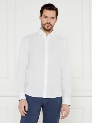 Joop! Jeans Lniana koszula Hanson | Modern fit