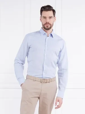 Joop! Jeans Lniana koszula Hanson | Regular Fit