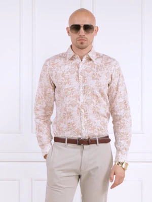 Joop! Jeans Lniana koszula Hanson | Regular Fit