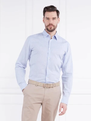 Joop! Jeans Lniana koszula Hanson | Regular Fit