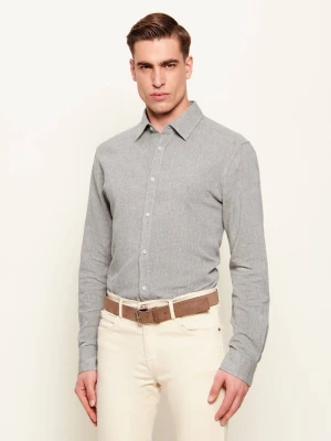 Joop! Jeans Lniana koszula Hanson26-W | Regular Fit