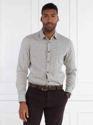 Joop! Jeans Lniana koszula Hanson2K-W | Modern fit
