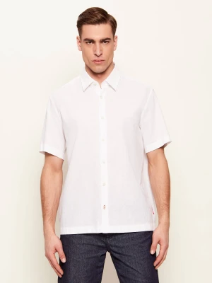 Joop! Jeans Lniana koszula Haris26 | Casual fit