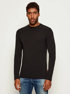 Joop! Jeans Longsleeve 15 JJJ-10Cedric-L | Regular Fit czarny