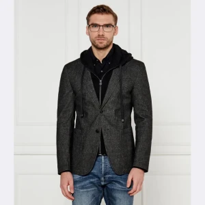 Joop! Jeans Marynarka 2w1 15 JJB-18Hoodney | Slim Fit