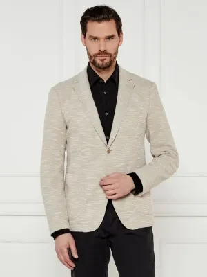 Joop! Jeans Marynarka Haydin | Slim Fit