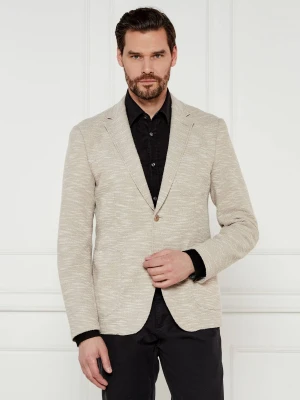 Joop! Jeans Marynarka Haydin | Slim Fit