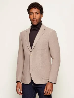 Joop! Jeans Marynarka Haydin | Slim Fit | z dodatkiem wełny