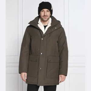 Joop! Jeans Parka | Regular Fit